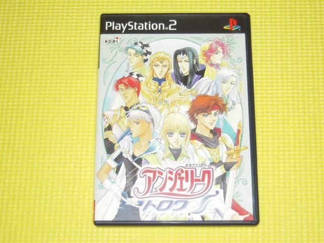 PS2AWF[N gtSLG   Q[{/\tg 