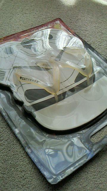 ゆうパック送料無料 スターウォーズ×コンバース ビーチサンダル 新品 かわいい < ホビー  ゆうパック送料無料 スターウォーズ×コンバース ビーチサンダル 新品 かわいい < ホビーの