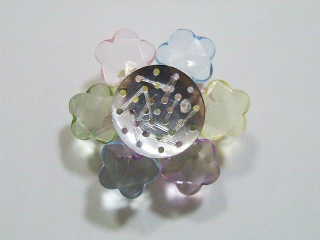 デコ電手芸パーツ カメリアmixカラー2個 < ペット/手芸/園芸  デコ電手芸パーツ カメリアmixカラー2個 < ペット/手芸/園芸の