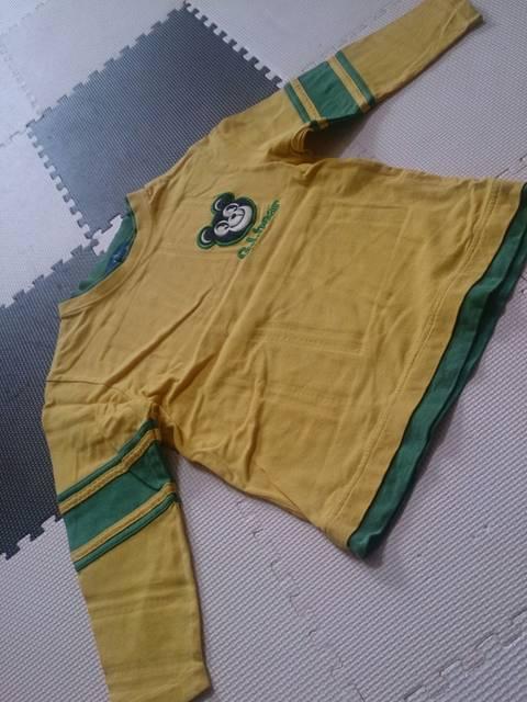 110 good-i < キッズ/ベビー 110 good-i < キッズ/ベビーの