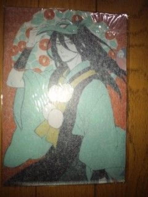 椿町ロンリープラネット 両面ミニクリアファイル < アニメ/コミック/キャラクター  椿町ロンリープラネット 両面ミニクリアファイル < アニメ/コミック/キャラクターの