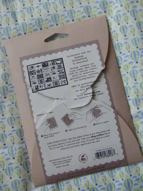 海外輸入飛行機気球切手風トラベルコラージュクリングスタンプ < インテリア/ライフ  海外輸入飛行機気球切手風トラベルコラージュクリングスタンプ < インテリア/ライフの