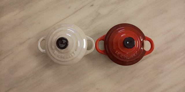 ル・クルーゼ☆プチココット☆新品☆ < インテリア/ライフ ル・クルーゼ☆プチココット☆新品☆ < インテリア/ライフの