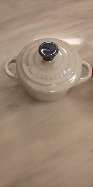 ル・クルーゼ☆プチココット☆新品☆ < インテリア/ライフ ル・クルーゼ☆プチココット☆新品☆ < インテリア/ライフの