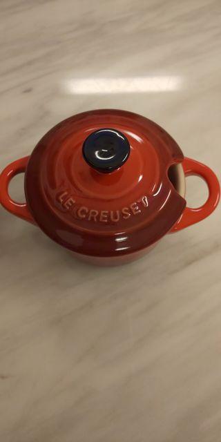 ル・クルーゼ☆プチココット☆新品☆ < インテリア/ライフ ル・クルーゼ☆プチココット☆新品☆ < インテリア/ライフの