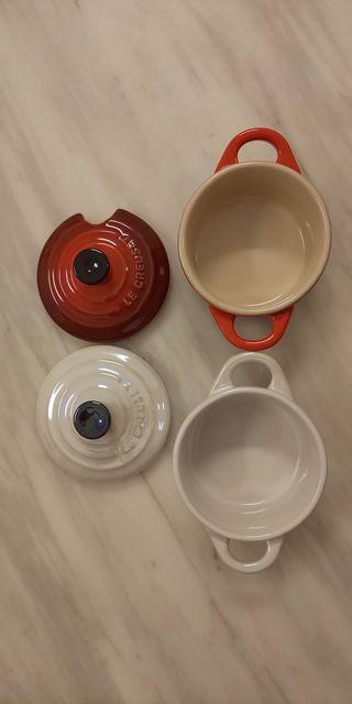 ル・クルーゼ☆プチココット☆新品☆ < インテリア/ライフ ル・クルーゼ☆プチココット☆新品☆ < インテリア/ライフの