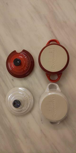 ル・クルーゼ☆プチココット☆新品☆ < インテリア/ライフ ル・クルーゼ☆プチココット☆新品☆ < インテリア/ライフの