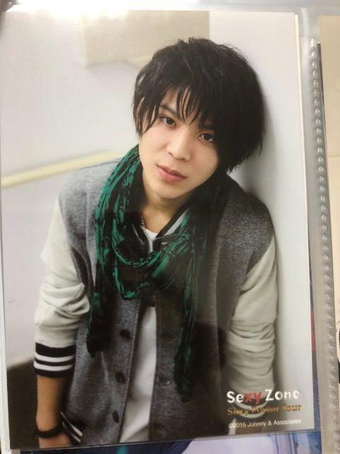 SexyZone ʐ^3   ^gObY 