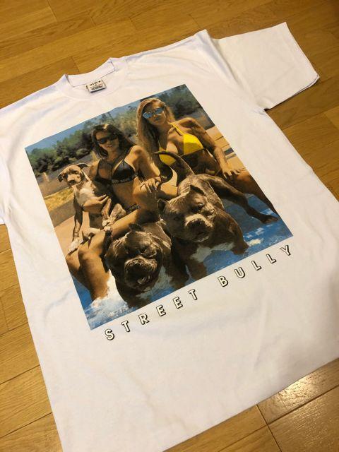 LAA  Doggy-Lady   sizeXL    R1   jt@bV 