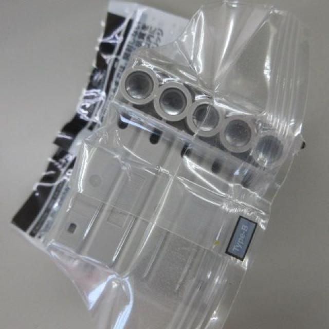 Vigp EPSON COLER COULEUR CARTRIDGE B-TYPE  PC{/Ӌ@ 