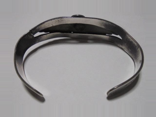 '10-'40ヴィンテージFred Harvey Companyフレッド・ハーヴィ・カンパニーバングルシルバーサンダーバードUSA < 男性アクセサリー/時計  '10-'40ヴィンテージFred Harvey Companyフレッド・ハーヴィ・カンパニーバングルシルバーサンダーバードUSA < 男性アクセサリー/時計の