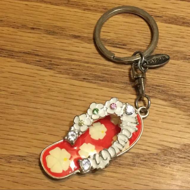 ハワイ ビーチサンダル キーホルダー < 女性ファッション  ハワイ ビーチサンダル キーホルダー < 女性ファッションの