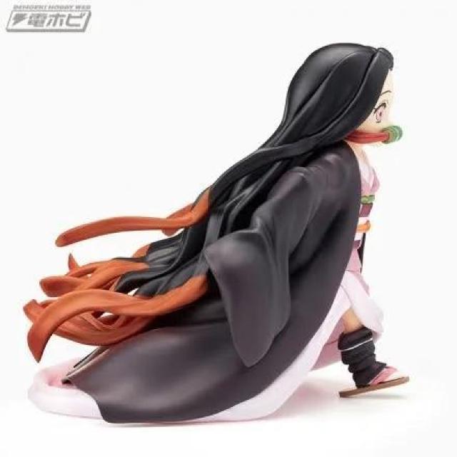鬼滅の刃 スーパープレミアムフィギュア 小さくなった竈門禰豆子 未開封 < ホビー  鬼滅の刃 スーパープレミアムフィギュア 小さくなった竈門禰豆子 未開封 < ホビーの