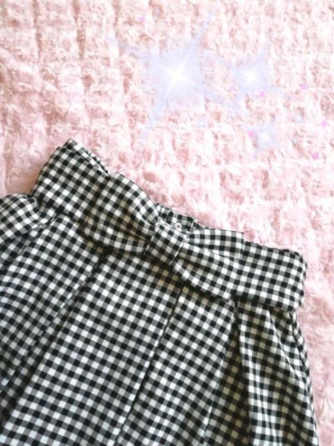 新品☆イング*リボンベルト付きスカパン < ブランド 新品☆イング*リボンベルト付きスカパン < ブランドの