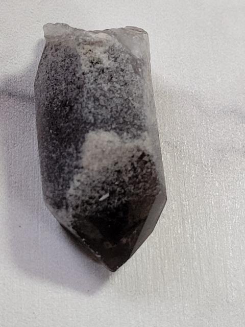 モリオン(黒水晶)12.7g < インテリア/ライフ  モリオン(黒水晶)12.7g < インテリア/ライフの