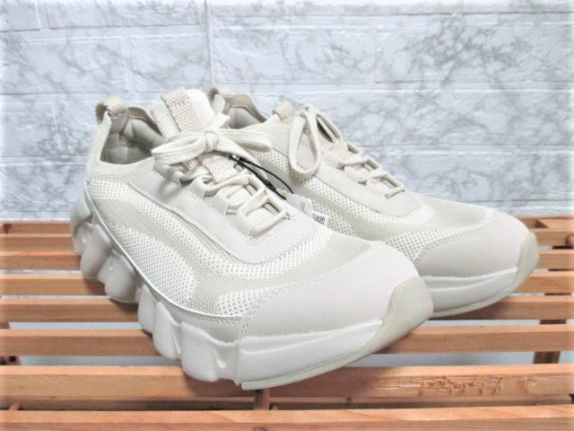 ZARA U Xj[J[/Y/27cm/x[WViV슮f  uh 