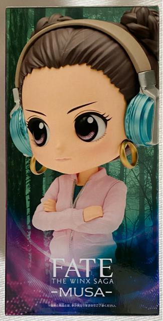 FATE:THE WINX SAGA Qposket MUSA < アニメ/コミック/キャラクター FATE:THE WINX SAGA Qposket MUSA < アニメ/コミック/キャラクターの