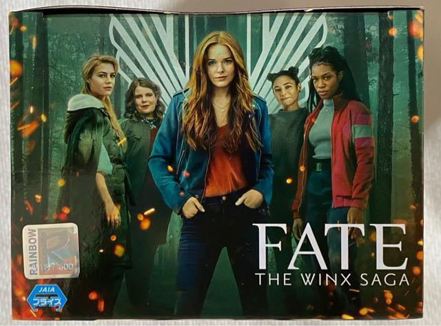 FATE:THE WINX SAGA Qposket MUSA < アニメ/コミック/キャラクター FATE:THE WINX SAGA Qposket MUSA < アニメ/コミック/キャラクターの