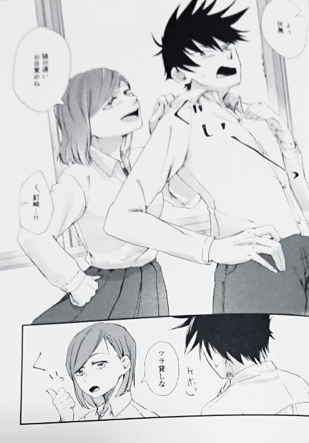 p퓯luׂɁvsb~ՏImt  Aj/R~bN/LN^[ 