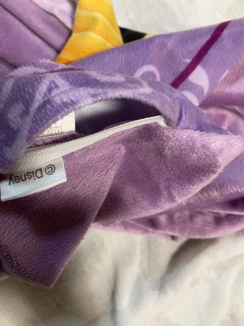 品薄★特価★巨大極美品ディズニープリンセス ラプンツェル のびのび 枕カバー パープル 107cmx60p癒される < インテリア/ライフ  品薄★特価★巨大極美品ディズニープリンセス ラプンツェル のびのび 枕カバー パープル 107cmx60p癒される < インテリア/ライフの