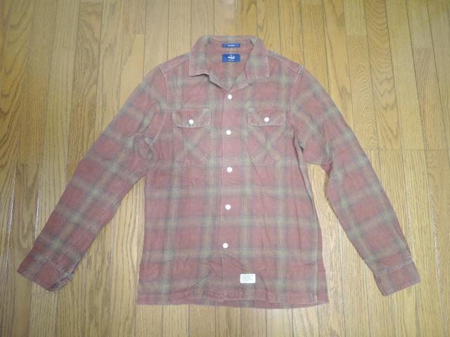 WTAPS _u^bvX VATOS `FbNVc S n  ln   uh 