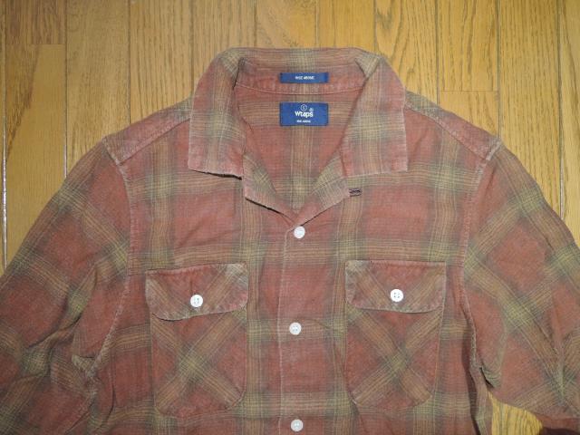 WTAPS _u^bvX VATOS `FbNVc S n  ln  uh 