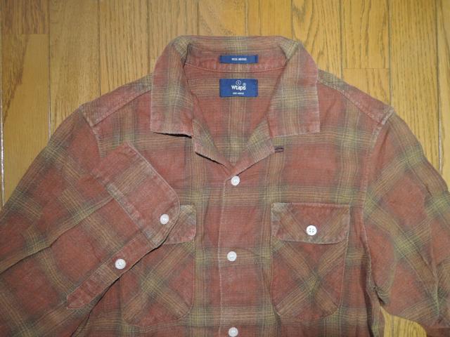 WTAPS _u^bvX VATOS `FbNVc S n  ln  uh 