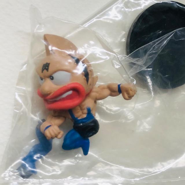 キン肉マン フィギュアコレクション 7人の悪魔超人編 1. キン肉マン < アニメ/コミック/キャラクター  キン肉マン フィギュアコレクション 7人の悪魔超人編 1. キン肉マン  < アニメ/コミック/キャラクターの