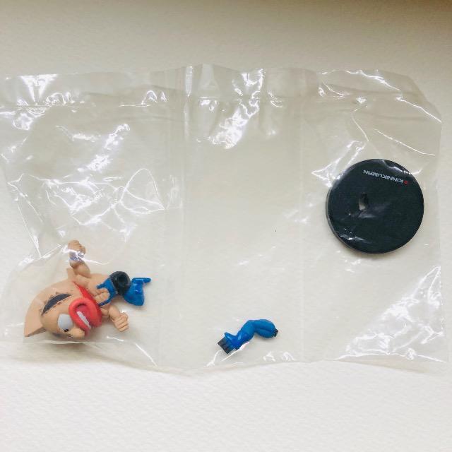 キン肉マン フィギュアコレクション 7人の悪魔超人編 1. キン肉マン < アニメ/コミック/キャラクター  キン肉マン フィギュアコレクション 7人の悪魔超人編 1. キン肉マン < アニメ/コミック/キャラクターの