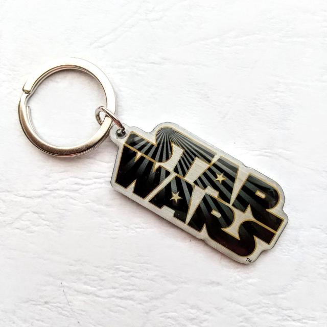 STAR WARS スターウォーズ KeyHolder キーホルダー 10種類  < アニメ/コミック/キャラクター  STAR WARS スターウォーズ KeyHolder キーホルダー 10種類  < アニメ/コミック/キャラクターの