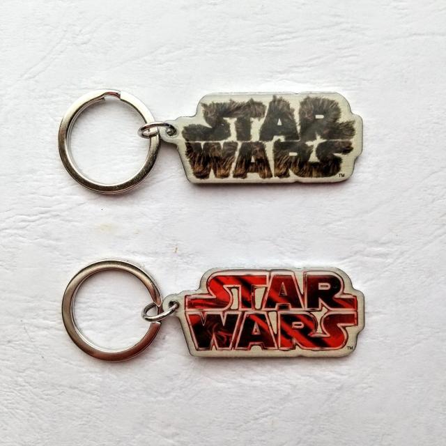 STAR WARS スターウォーズ KeyHolder キーホルダー 10種類  < アニメ/コミック/キャラクター  STAR WARS スターウォーズ KeyHolder キーホルダー 10種類  < アニメ/コミック/キャラクターの