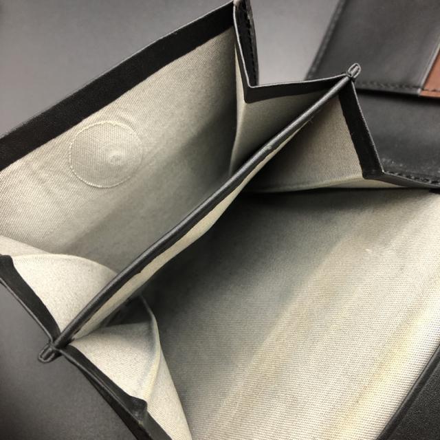 即決 TAKEO KIKUCHI タケオキクチ 二つ折り財布 < ブランド  即決 TAKEO KIKUCHI タケオキクチ 二つ折り財布 < ブランドの