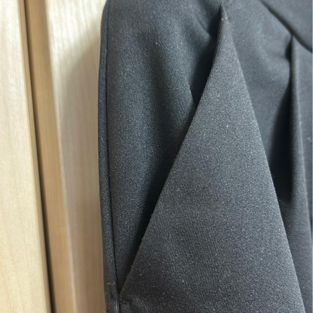 送料無料 しまむら 楽ちんパンツ M〜Lサイズ 黒 < ブランド  送料無料 しまむら 楽ちんパンツ M〜Lサイズ 黒 < ブランドの