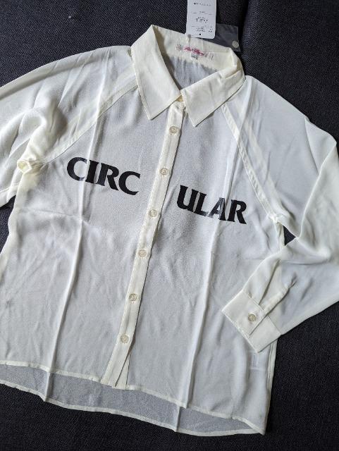 140★Petit Berry★シアーシフォンブラウス★新品★送料無料 < キッズ/ベビー  140★Petit Berry★シアーシフォンブラウス★新品★送料無料 < キッズ/ベビーの