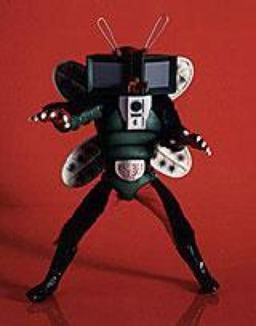 RAH220 NO.22 テレビバエ 仮面ライダーV3 怪人●新品未開封美品 < ホビー  RAH220 NO.22 テレビバエ 仮面ライダーV3 怪人●新品未開封美品  < ホビーの