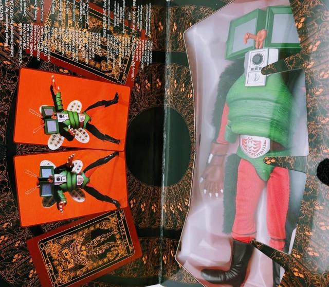 RAH220 NO.22 テレビバエ 仮面ライダーV3 怪人●新品未開封美品 < ホビー  RAH220 NO.22 テレビバエ 仮面ライダーV3 怪人●新品未開封美品 < ホビーの