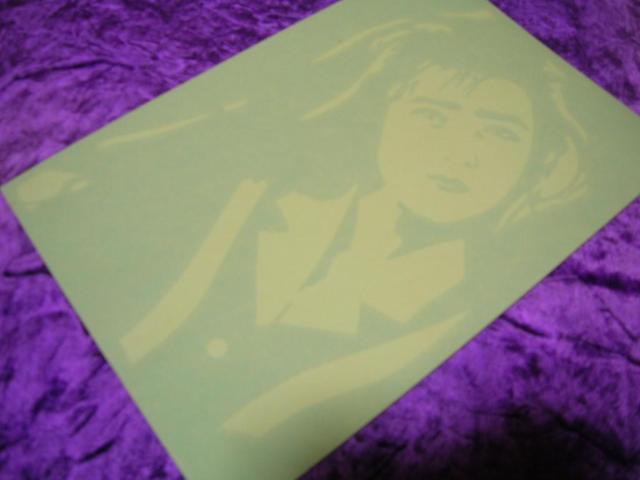 ◇カッティングステッカー◆Shizuka◆街道レーサー◆昭和レトロ◆当時物◆デコトラ◆旧車會◆グラチャン◆高速有鉛◆工藤静香 < 自動車/バイク ◇カッティングステッカー◆Shizuka◆街道レーサー◆昭和レトロ◆当時物◆デコトラ◆旧車會◆グラチャン◆高速有鉛◆工藤静香 < 自動車/バイク