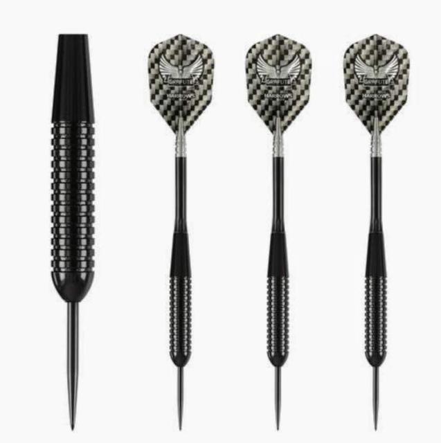 �_�[�c�Z�b�g��Harrows��BLACK ARROW��22g��steeltip���n�[�h�_�[�c���_�[�c�o�[���V�i���g�p���������� �� ��������� 