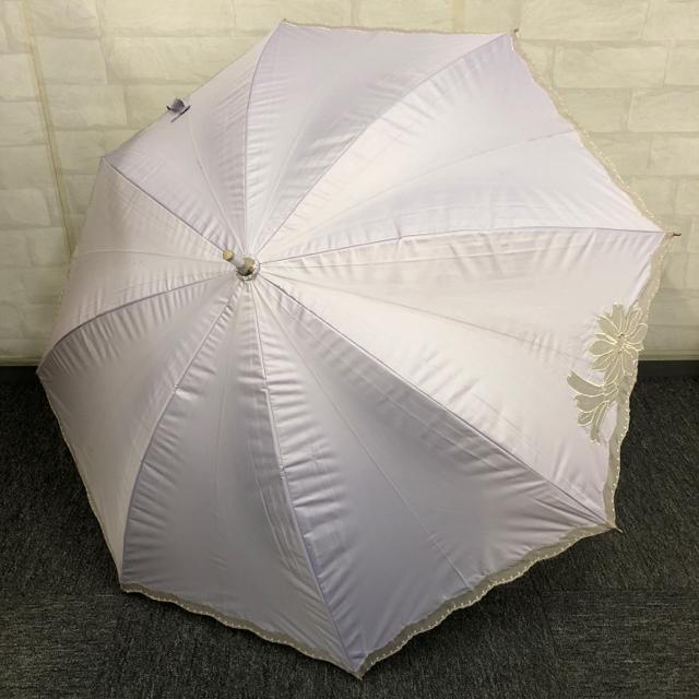 即決 mila schon ミラショーン 晴雨兼用 長傘 < ブランド  即決 mila schon ミラショーン 晴雨兼用 長傘  < ブランドの