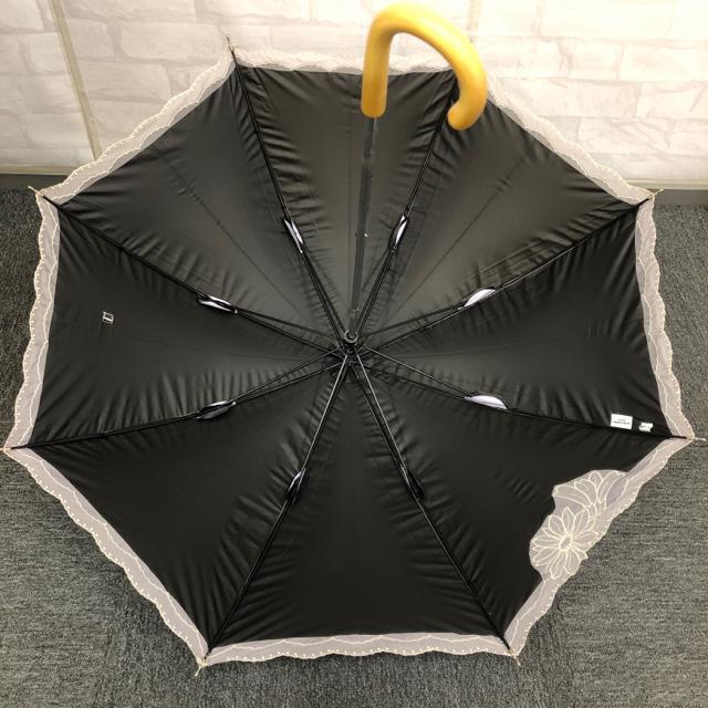 即決 mila schon ミラショーン 晴雨兼用 長傘 < ブランド  即決 mila schon ミラショーン 晴雨兼用 長傘 < ブランドの