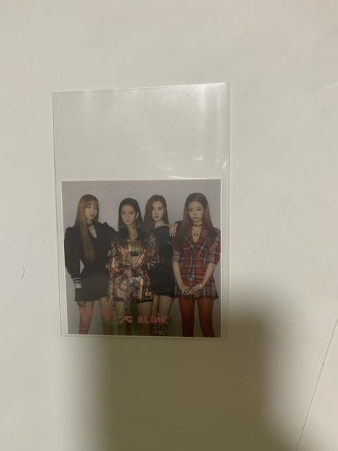 BLACKPINK XebJ[@TmN   ^gObY 