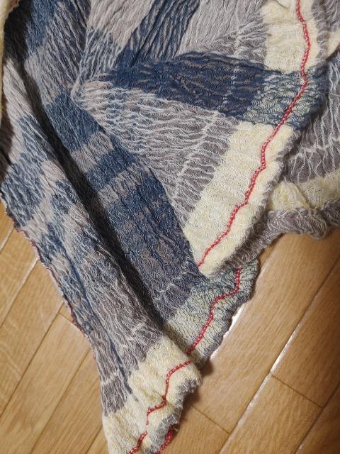 ^}LjC tamaki niime ONLY ONE SHAWL lȑfރXg[i CGi AP