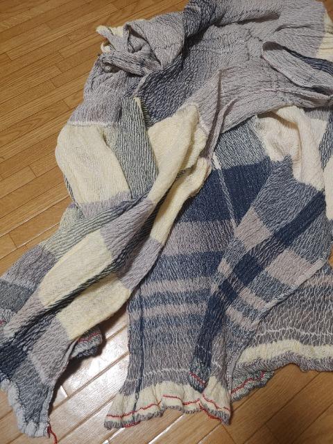 ^}LjC tamaki niime ONLY ONE SHAWL lȑfރXg[i CGi AP