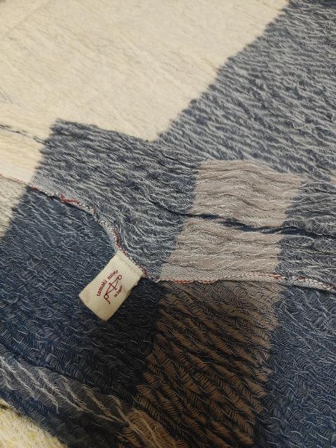 ^}LjC tamaki niime ONLY ONE SHAWL lȑfރXg[i CGi AP