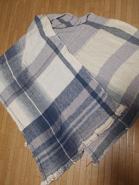 ^}LjC tamaki niime ONLY ONE SHAWL lȑfރXg[i CGi AP