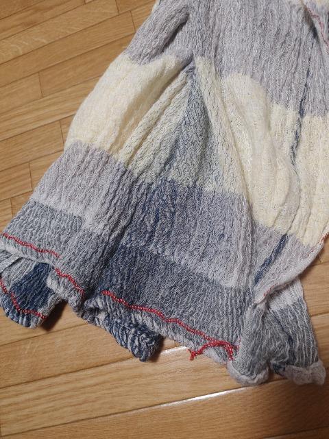 ^}LjC tamaki niime ONLY ONE SHAWL lȑfރXg[i CGi AP