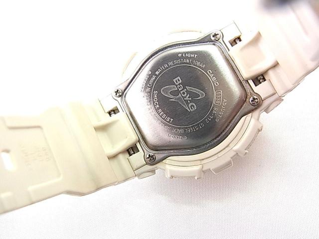 500~X^KK@ɔ@CASIOJVI@Baby-G@BA-112@rv@AifW