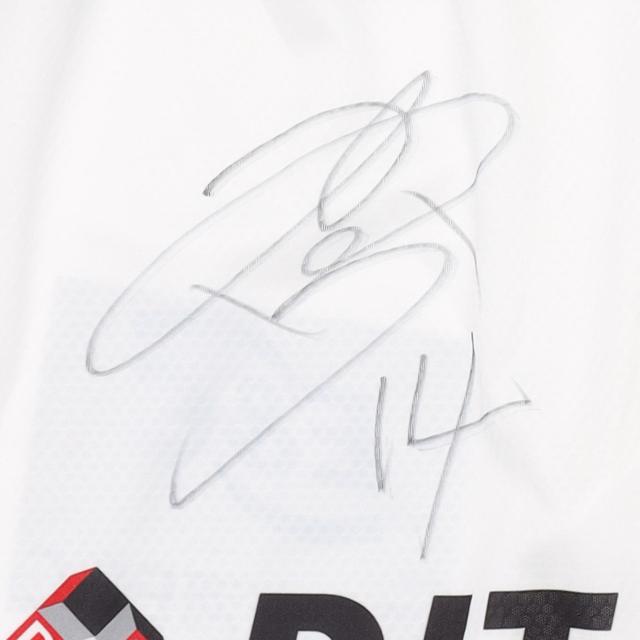 #14 ���q �N���I�蒅�p 2024-25�I�[�Z���e�B�b�N���j�t�H�[��(AWAY�j�㉺�Z�b�g(���M�T�C������)