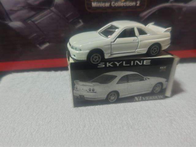 アド特注 スカイライン R33 N1Ver. < ホビー アド特注 スカイライン R33 N1Ver. < ホビーの