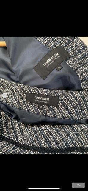 */CNMME CA ISM/フォーマルスーツ/* < 女性ファッション  */CNMME CA ISM/フォーマルスーツ/* < 女性ファッションの